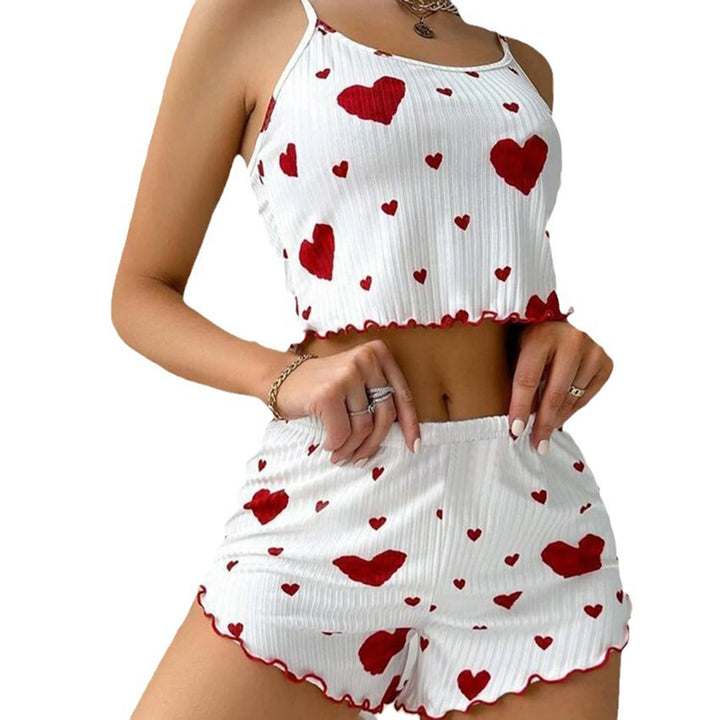 Conjunto de pijamas 2 peças