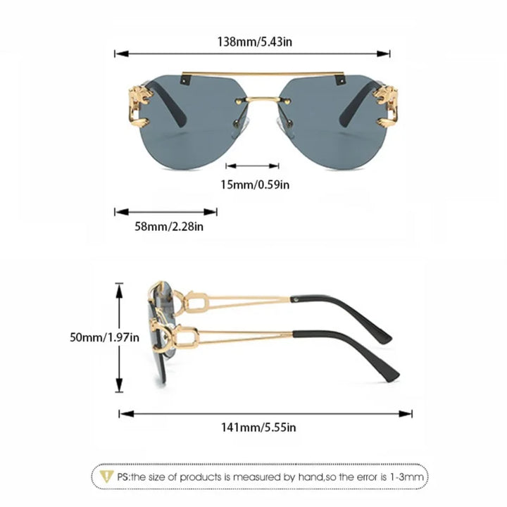 óculos de sol masculino