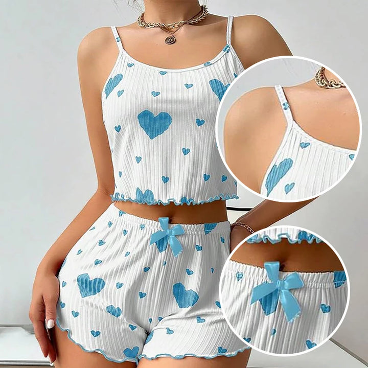 Conjunto de pijamas 2 peças