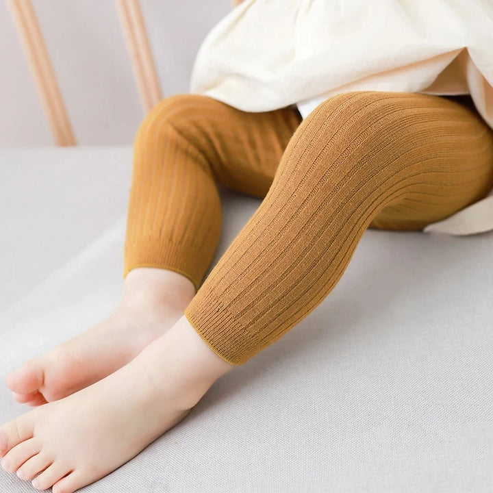 Calças leggings