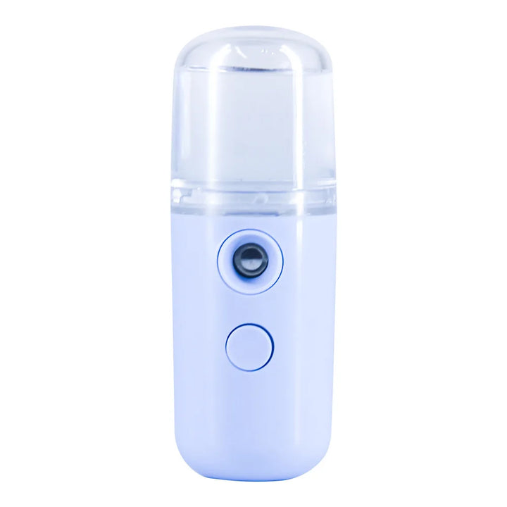 Vaporizador Facial Hidratante