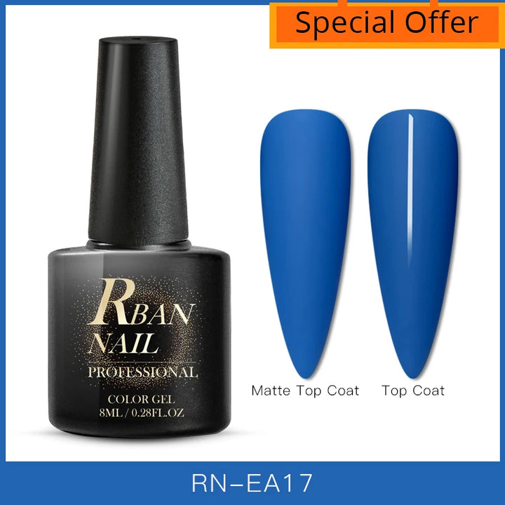 Gel de Extensão para Unhas vernis