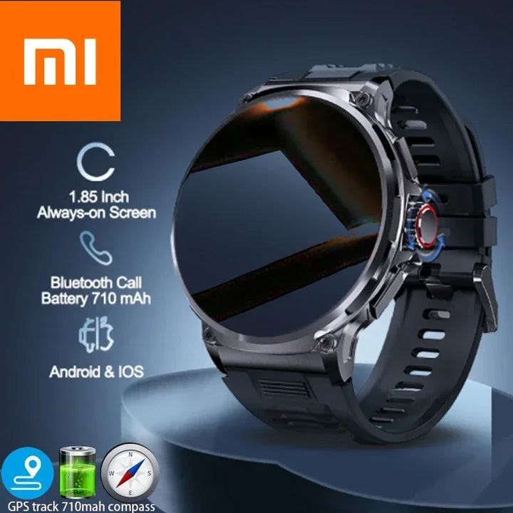 Xiaomi Novo Smartwatch Ultra HD de 1,85 polegadas