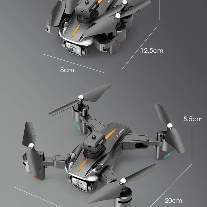 drone 8k hd 5g gps