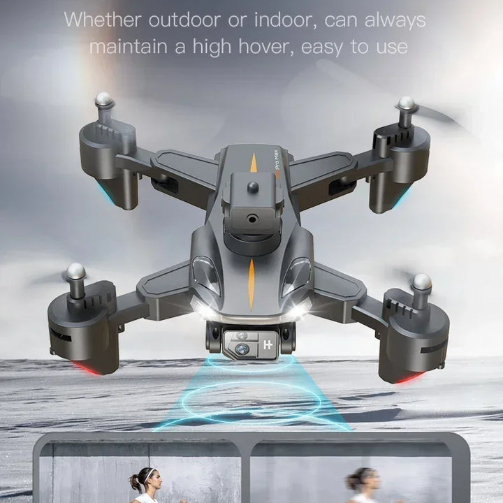 drone 8k hd 5g gps