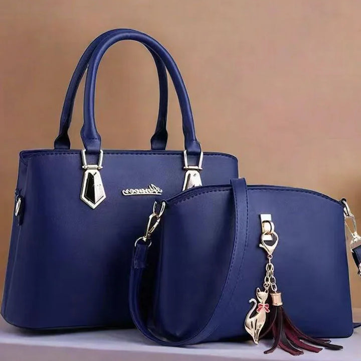 Bolsa feminina de mão bolsa de ombro moda de alta qualidade